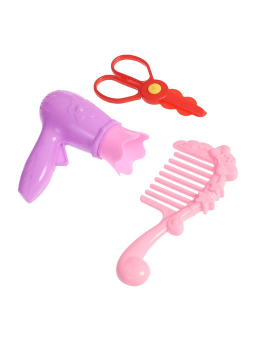 Развивающая игрушка Любимый дружок - Zabiaka фото 7