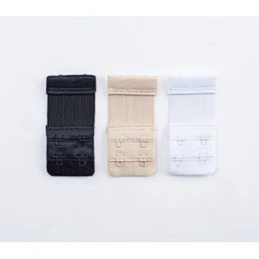 Удлинитель для бюстгальтера LAUMA L80D51, ширина 36 мм.  фото 2