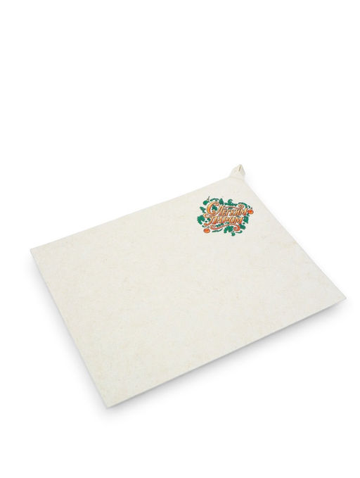 Коврик - сидушка для бани и сауны С лёгким паром, полиэфир 70%, шерсть 30%, Добропаровъ  фото 2