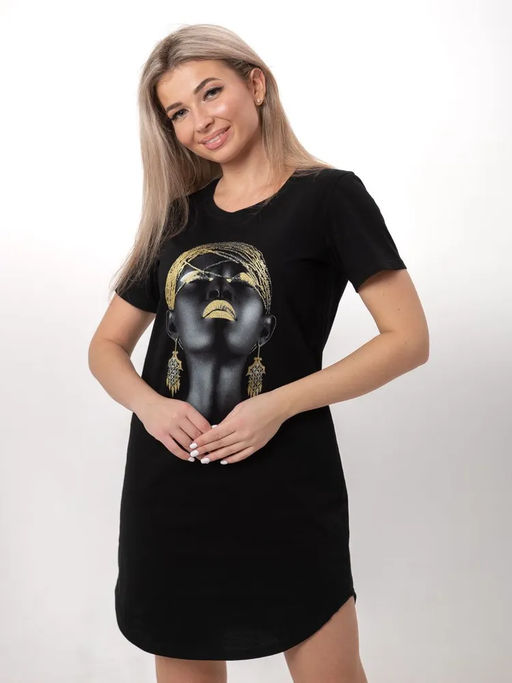 Туника женская 229 - Вега фото 4