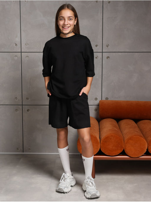 Костюм Фэшн Шоколад Девочка - София фото 6