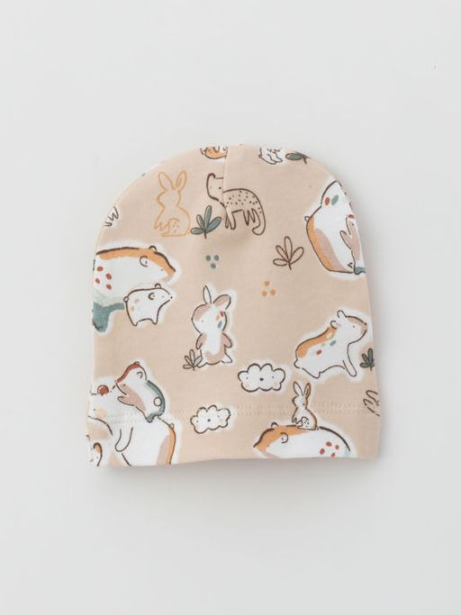 Шапка ясельная - Lesi kids фото 23