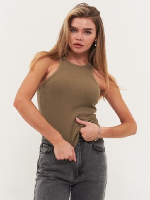 МАЙКА ЖЕНСКАЯ - Chic & charisma фото 9