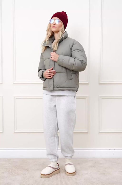 Женская куртка Happyfox