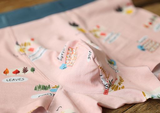 Трусы-боксеры А03107410 - Tadmico фото 5