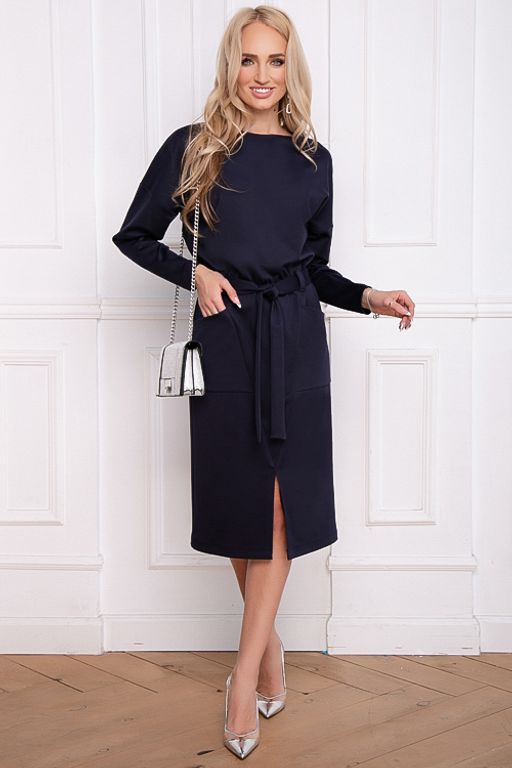 Платье 70464 - Avili фото 5