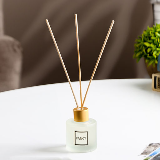 Диффузор ароматический FANCY 50 мл по мотивам Донна Каран «Будь восхитительной»