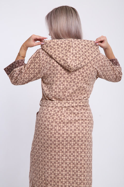 Халат женский 215