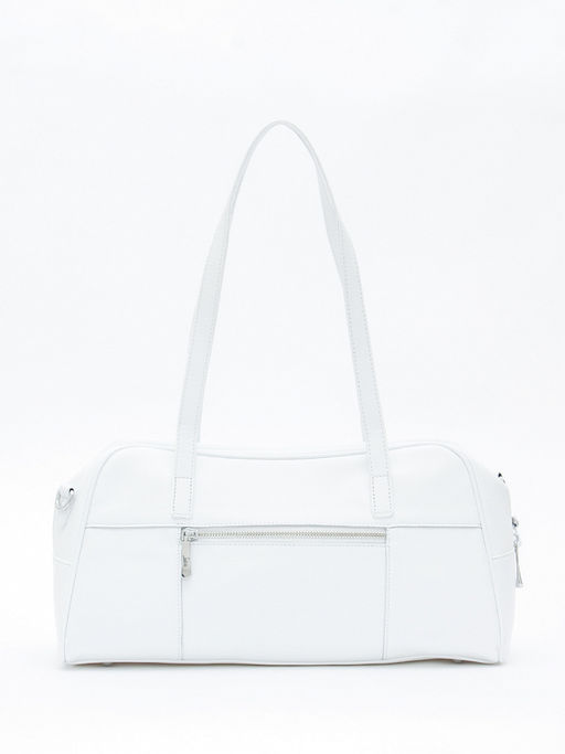 Сумка 91381-1 white Velina Fabbiana-Safenta