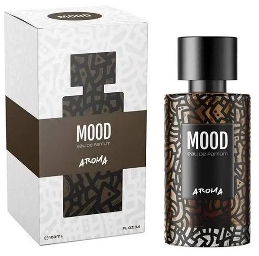 MOOD AROMA m EDP 100 ml M