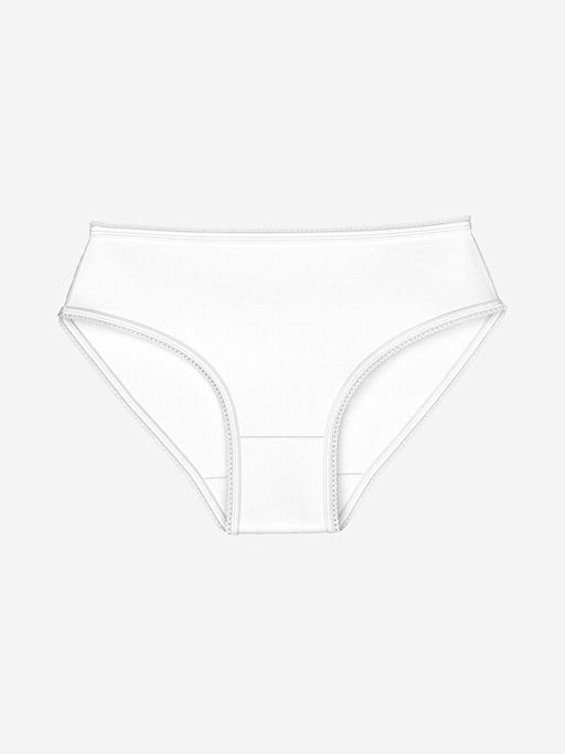 Beli Lastikli Bask?l? K?z Bebek K?lot 3l? - Waikiki фото 2