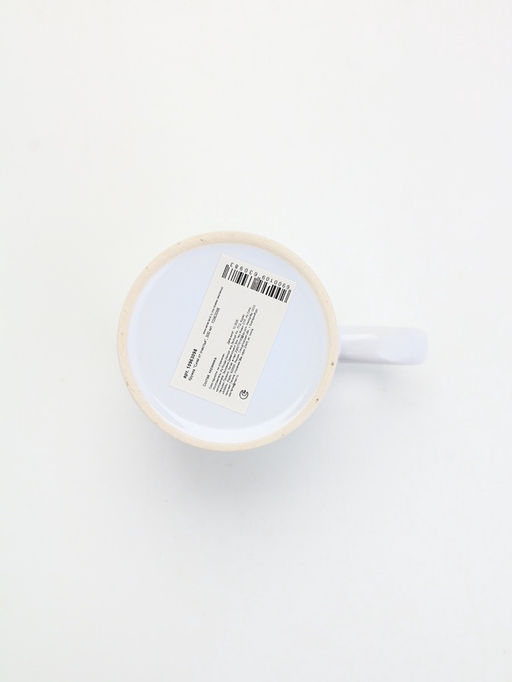 Кружка керамическая Сияй от счастья, 300 мл