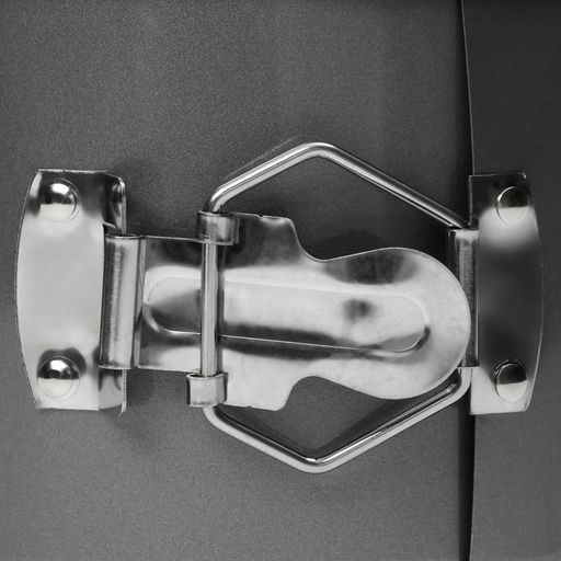 Форма для выпечки Доляна Элин, 17?13 см, разъёмная, антипригарное покрытие  фото 6