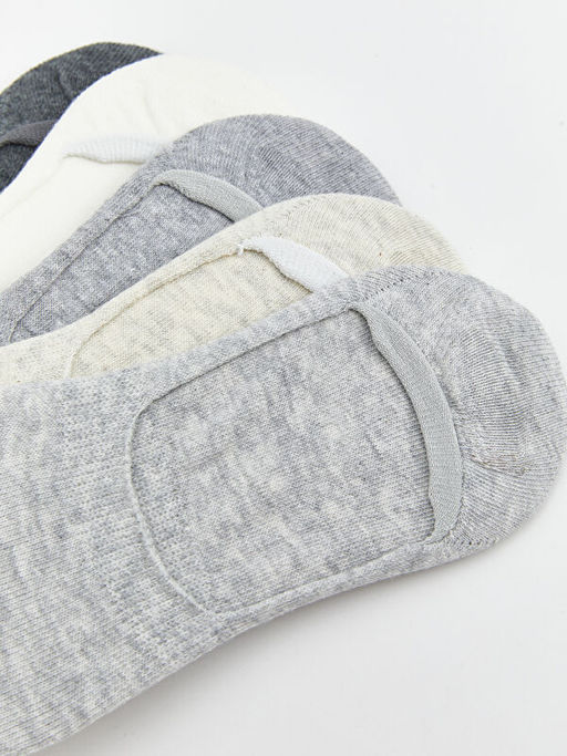 Kad?n D?z Babet ?orap 5li