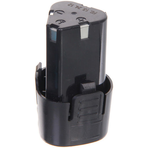 Дрель-шуруповерт аккумуляторная Mengtai (12В, 1,5Ач Li-ion аккум. 2шт, ЗУ) MGT-9