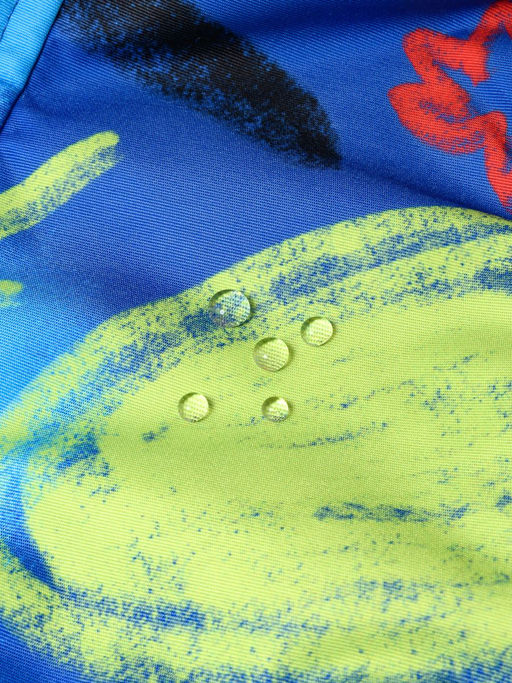 Куртка д/мал. Стейн - Oldos фото 9