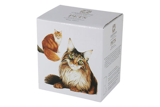 Кружка Мейн-кун, 0.3 л - Maxwell & Williams фото 4