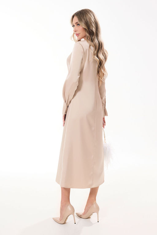 Костюм Golden Valley 6358-2 молочный  фото 35