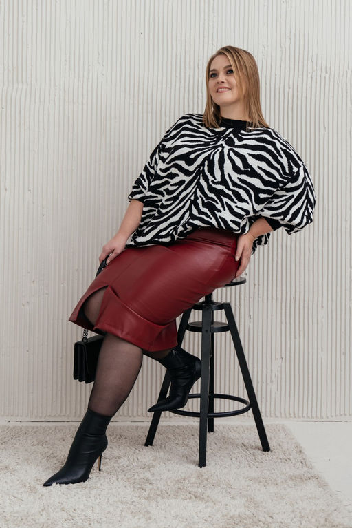 Юбка женская - Jp фото 14