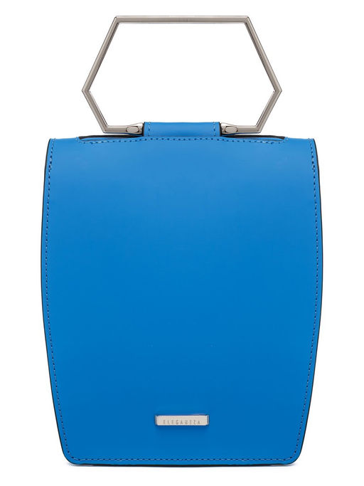Сумка ELEGANZZA Z17-DB10650 sapphire