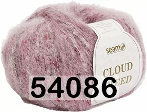 CLOUD TWEED - Сеам фото 7