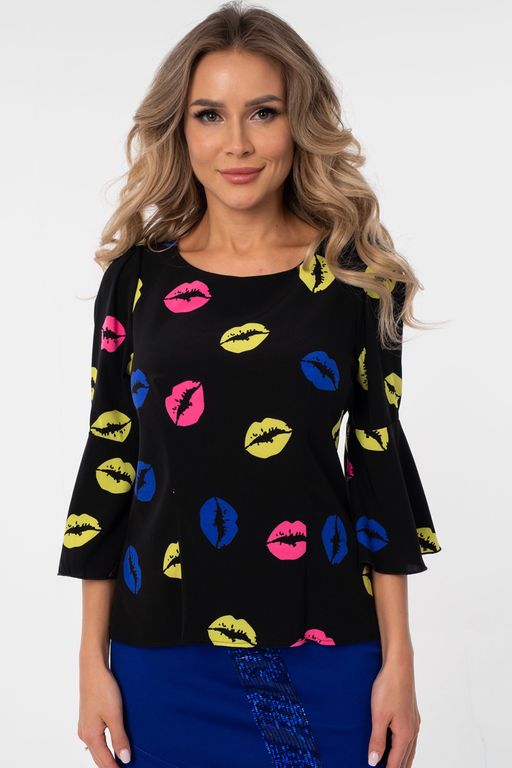 Костюм К4-1831 - Wisell фото 12