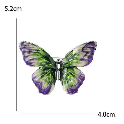 Брошь арт. 32 2676 (id 277571) - Rada фото 2