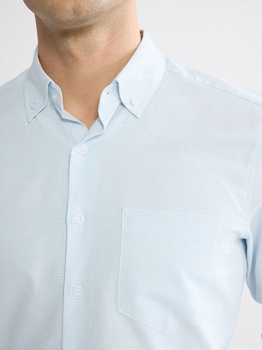 Regular Fit Arm?rl? Erkek G?mlek