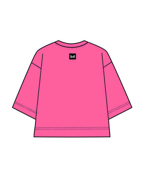 PlayToday / Футболка для девочки  фото 7