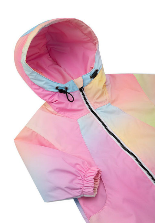 Куртка утепленная д/дев. Мари - Oldos фото 8