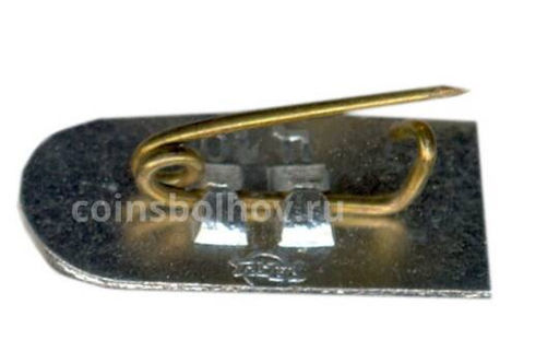 Значок Цесис