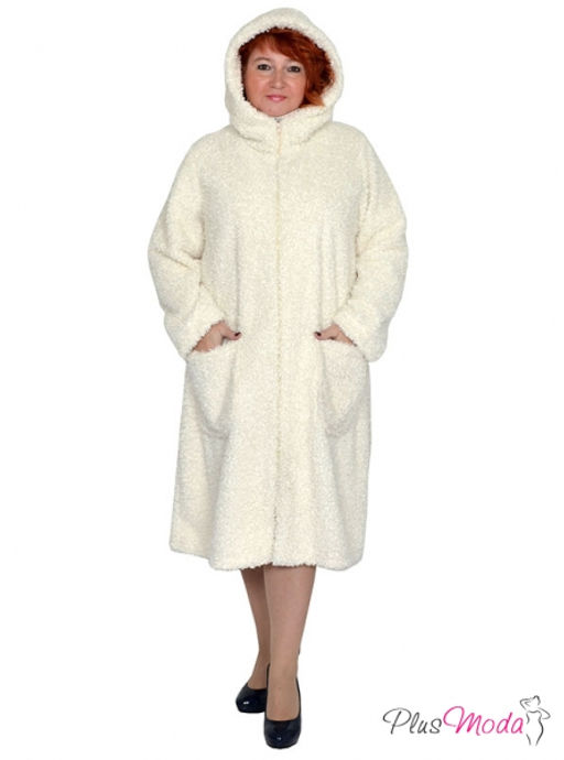 Жакет Модель №1388 размеры 44-84 - Plusmoda фото 15