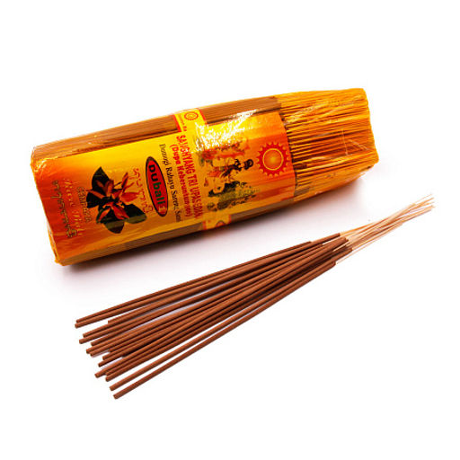 Благовония Бали SANGHYANG CHAMPA HERBAL Цветы Чампы 900-1000г - Сандаловый дом фото 2