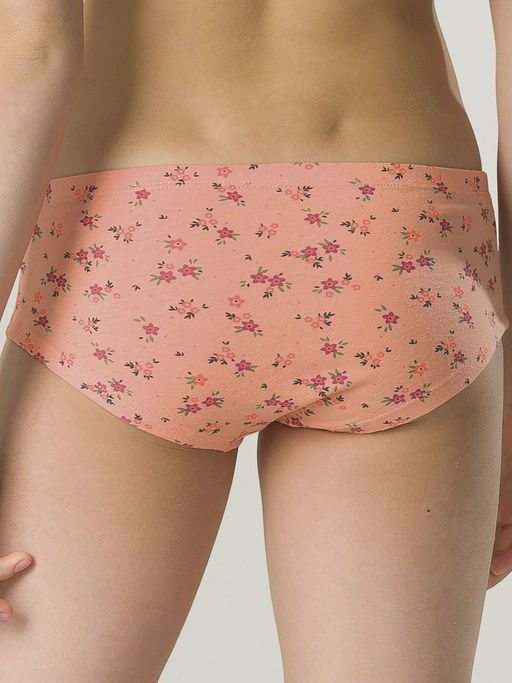 GUHB4292(2шт. в упаковке) трусы для девочек - Pelican фото 3