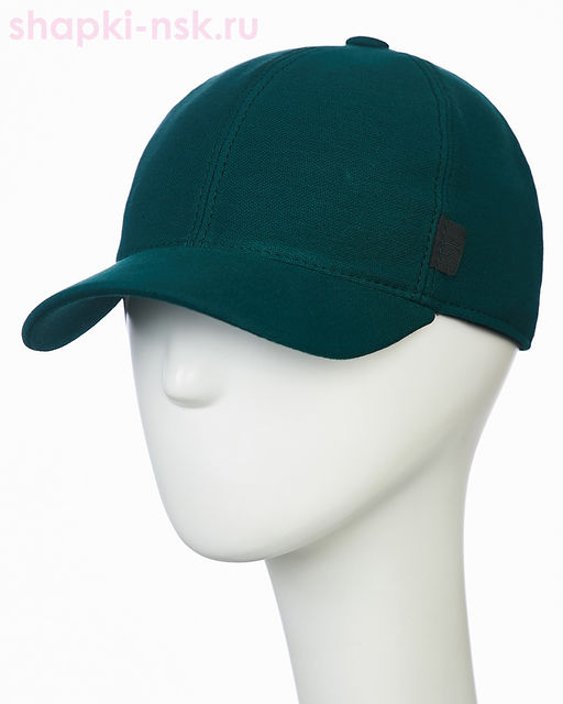 076-62classik Бейсболка мужская хлопок (56-62)
