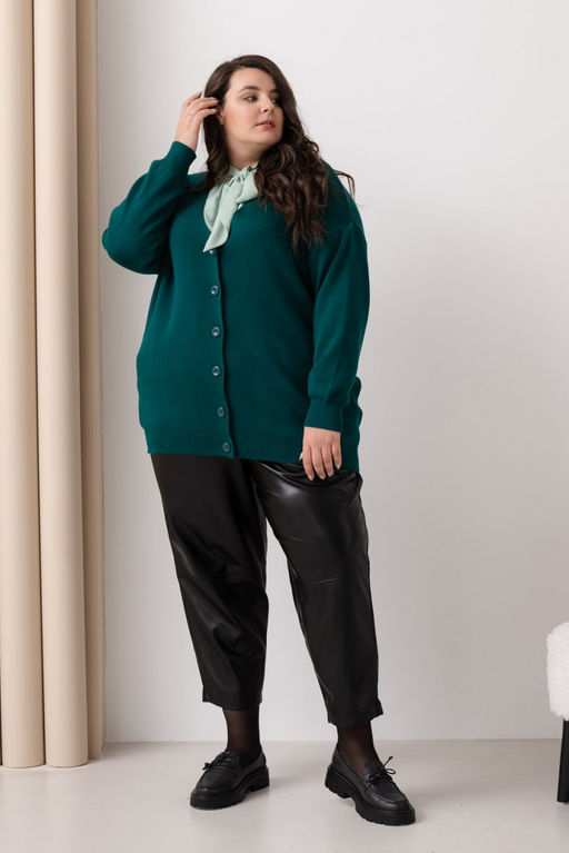 Кардиган женский - Jp фото 6