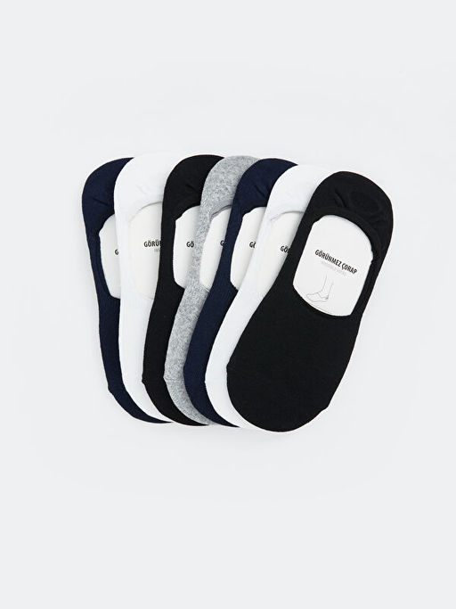 Erkek Babet ?orap 7li