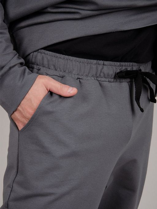 Костюм К-2-серый - Ihomelux фото 6