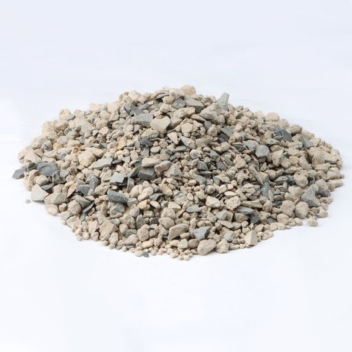 Наполнитель минеральный впитывающий Пижон универсальный, 10 л  фото 3