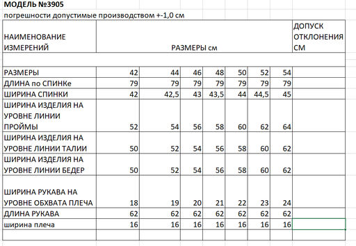 Новинка! Жакет женский