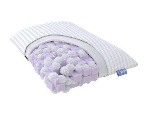 Подушка Cloud  Double effect L