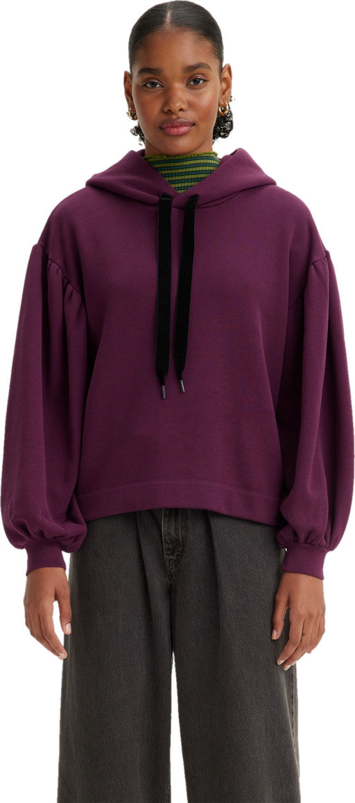 Худи женское