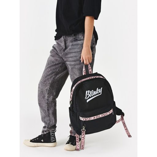 Рюкзак BL-A9056/2 чёрный - Blinky фото 8