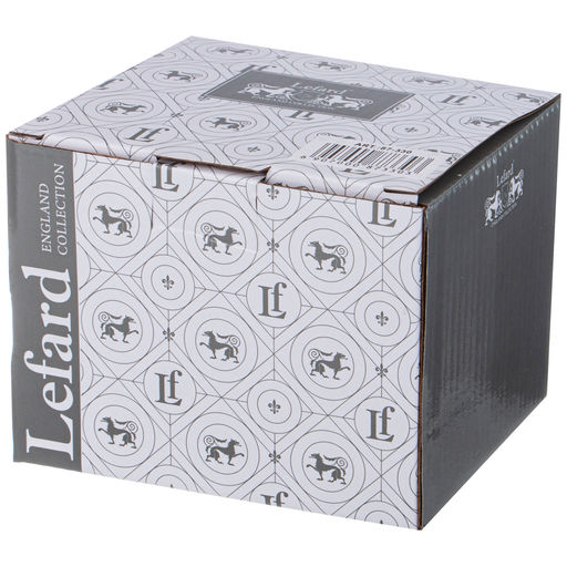 КРУЖКА 420 МЛ - Lefard фото 3