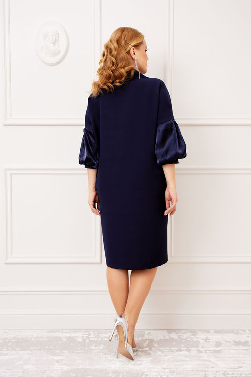 Комбинезон AGATTI 5645 Черный  фото 281