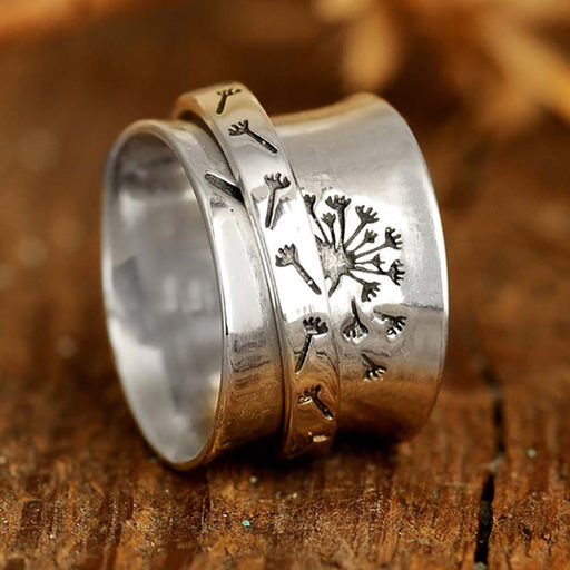 Кольцо арт. 51 1772 (id 279255) - Rada фото 3