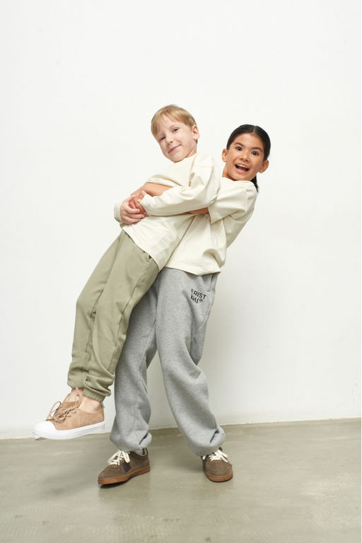 Лонгслив Kids Tofu - Erist store фото 3