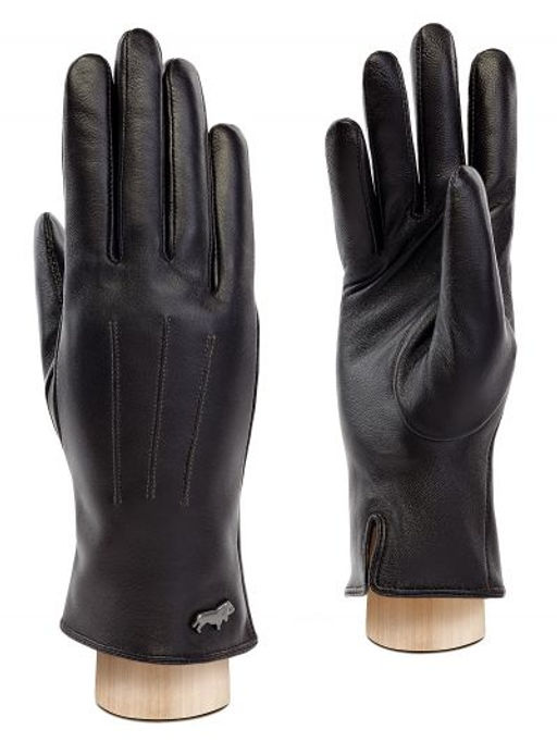 Перчатки жен п/ш LB-4607 d.brown - Labbra фото 99