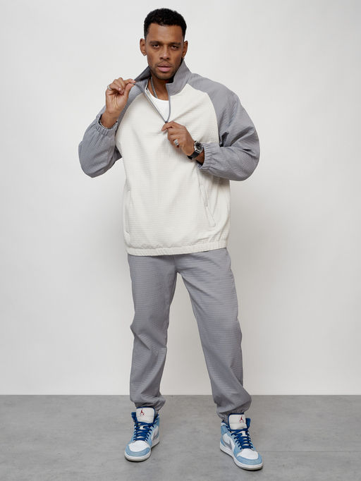 Спортивный костюм мужской - Mtforce фото 11