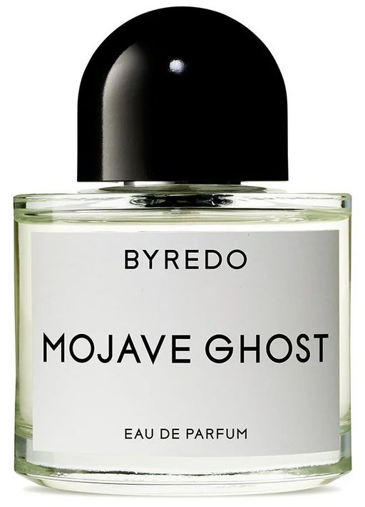 BYREDO MOJAVE GHOST u EDP 100 ml M, парфюмерная вода